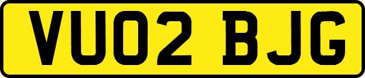 VU02BJG