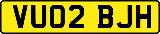 VU02BJH