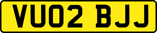 VU02BJJ