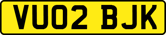 VU02BJK