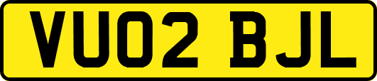 VU02BJL