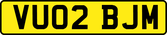 VU02BJM