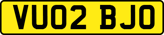 VU02BJO