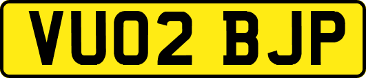 VU02BJP