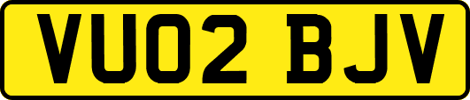 VU02BJV