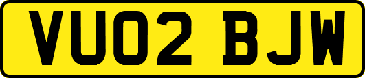 VU02BJW