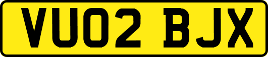 VU02BJX