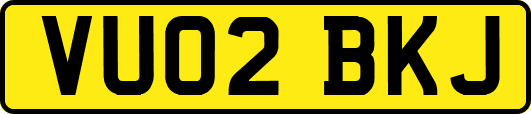 VU02BKJ