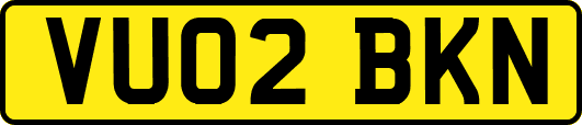 VU02BKN