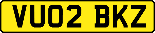 VU02BKZ