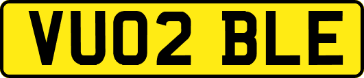 VU02BLE