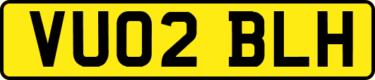 VU02BLH