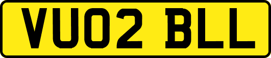 VU02BLL