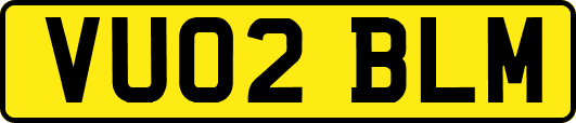 VU02BLM