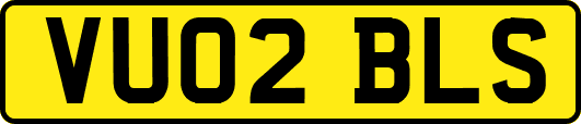 VU02BLS