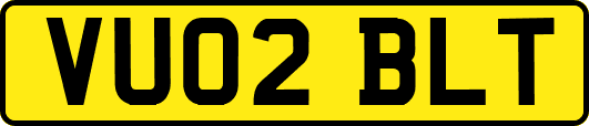VU02BLT