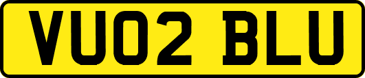 VU02BLU