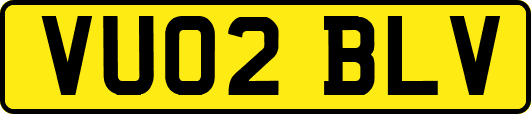 VU02BLV