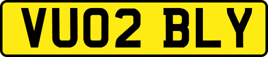 VU02BLY