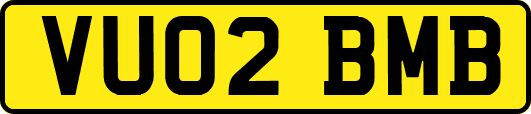 VU02BMB