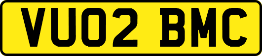 VU02BMC