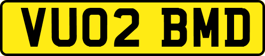 VU02BMD
