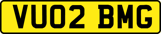 VU02BMG