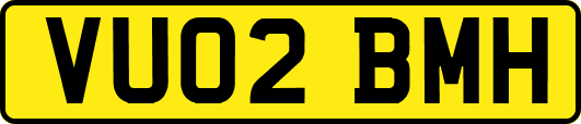 VU02BMH