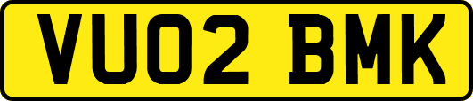 VU02BMK