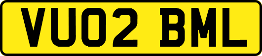 VU02BML