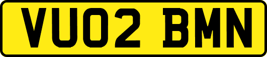 VU02BMN