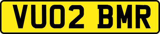 VU02BMR
