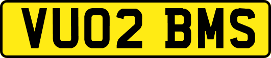 VU02BMS