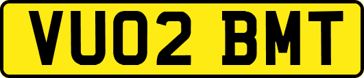 VU02BMT