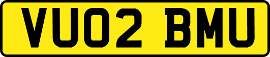 VU02BMU