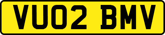 VU02BMV