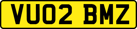 VU02BMZ