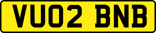 VU02BNB