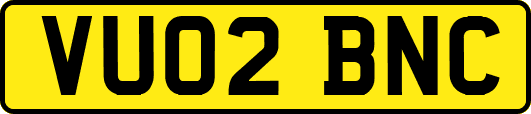 VU02BNC