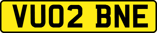 VU02BNE