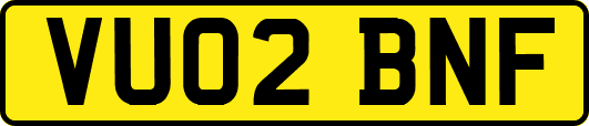 VU02BNF