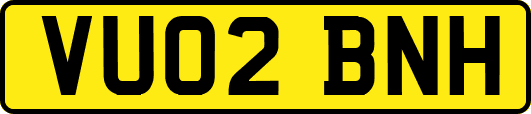 VU02BNH