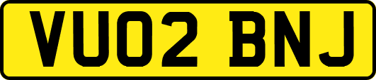 VU02BNJ