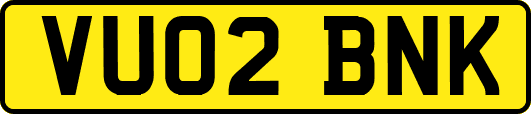 VU02BNK