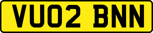 VU02BNN