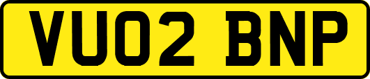 VU02BNP