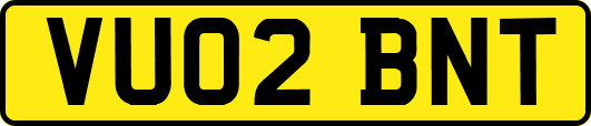 VU02BNT