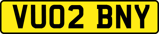 VU02BNY