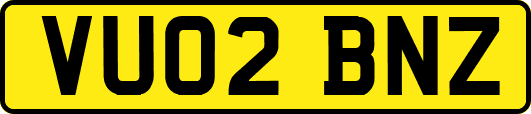 VU02BNZ