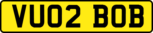 VU02BOB